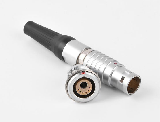 醫(yī)療設(shè)備一般用哪種型號(hào)的航空連接器