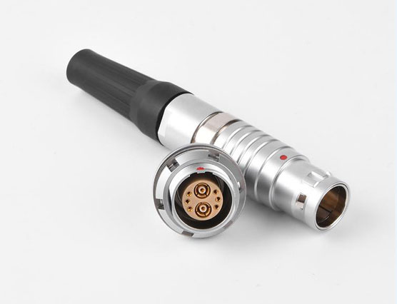 圓形連接器 圓形連接器