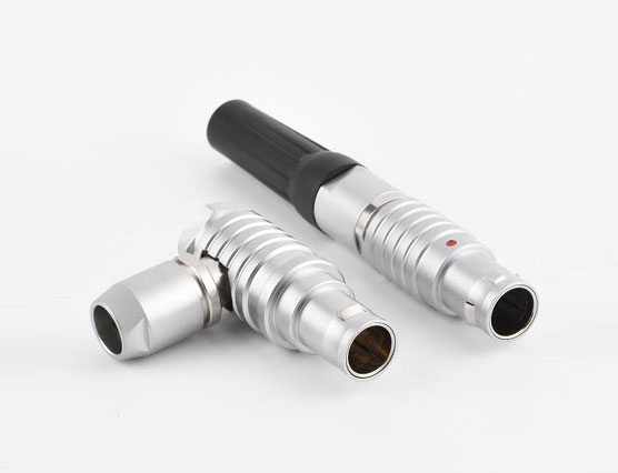 推拉自鎖連接器有哪些特點？