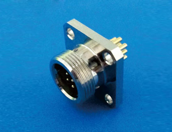 深水航空連接器的保養和維護方法是什么？