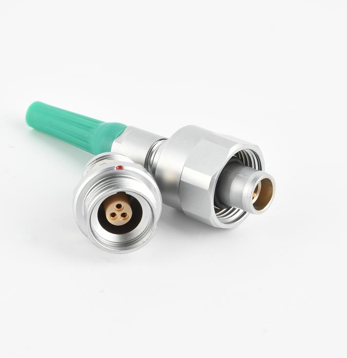 深海水密連接器有哪些特點？