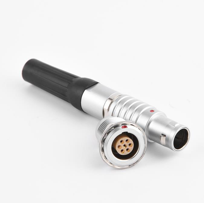 深海水密連接器適用于哪些應用？