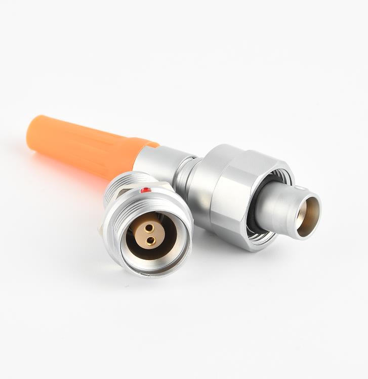 深海水密連接器支持多大水深的應用？