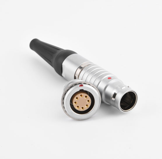 什么是電連連接器？