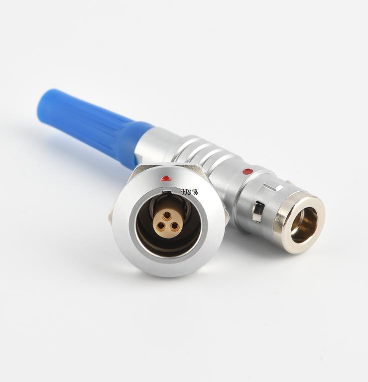 圓形航空連接器的電氣連接方式有哪些？