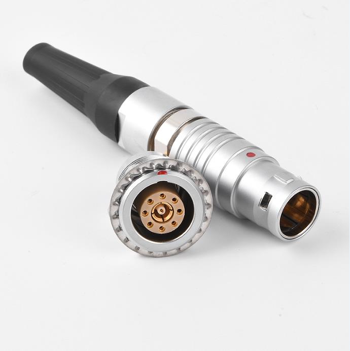 航空插頭是否存在安全隱患？