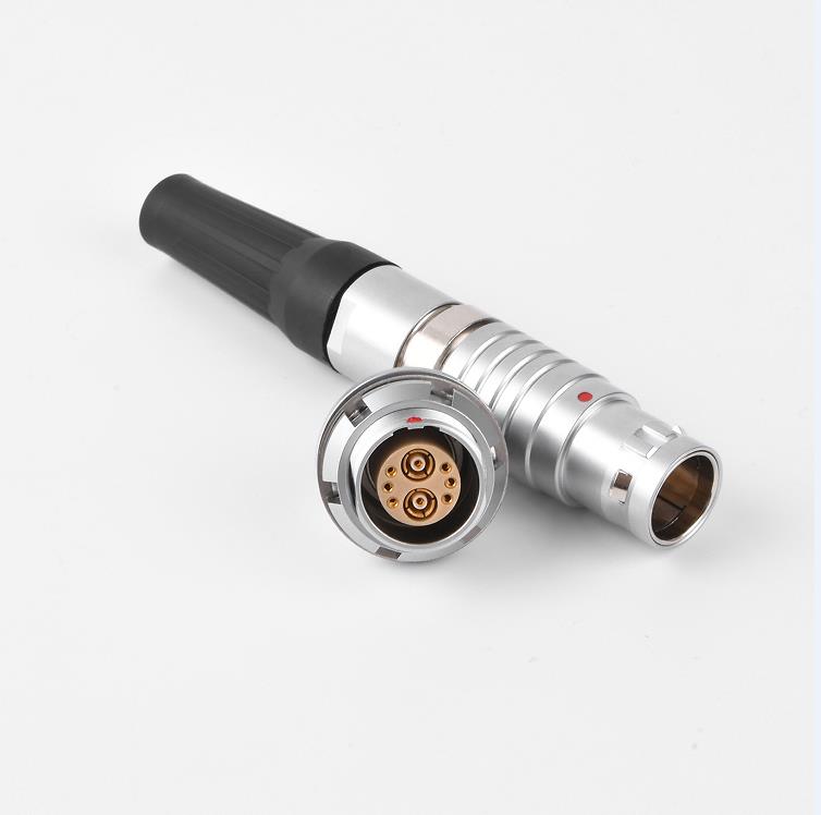 航空插頭是否有適用于不同地區的不同規格？