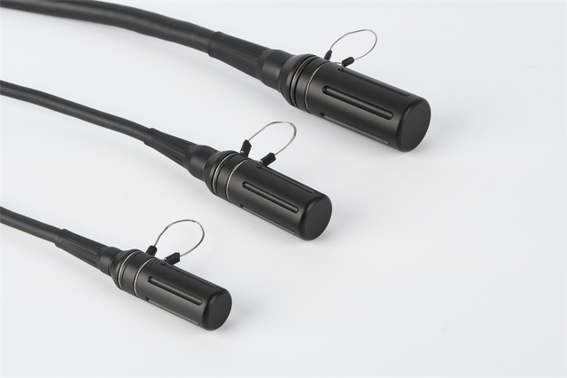 航空連接器如何幫助提高醫療內窺鏡的性能和功能？