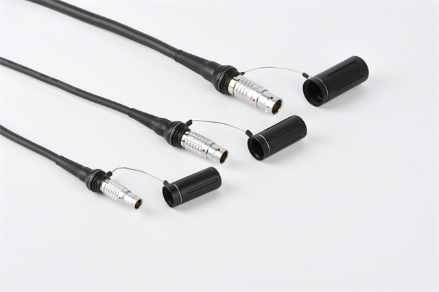 航空連接器如何影響醫療內窺鏡的使用壽命和維護成本？