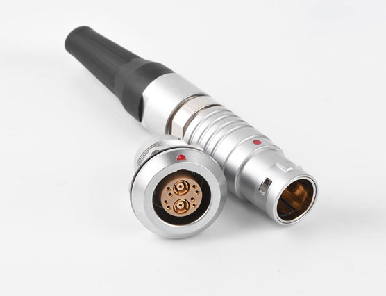 高低頻航空連接器 高低頻航空連接器