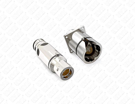 FZG/EDG核電遠程操作機械手航空連接器、航空插頭