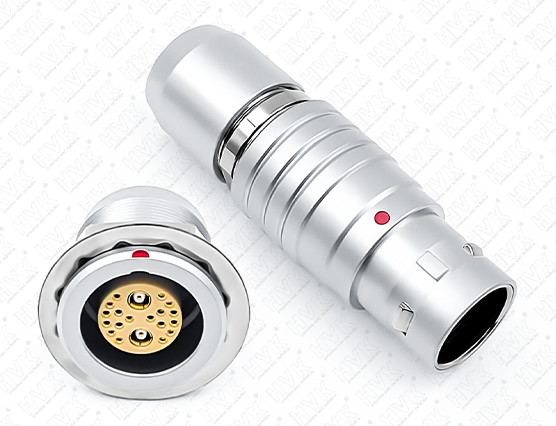 航插接口的尺寸標準是什么？