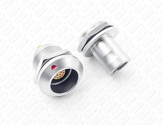 圓形航空插頭和矩形航空插頭的區別？