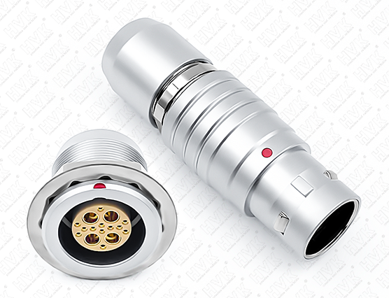 航空插頭的微型化設(shè)計趨勢？