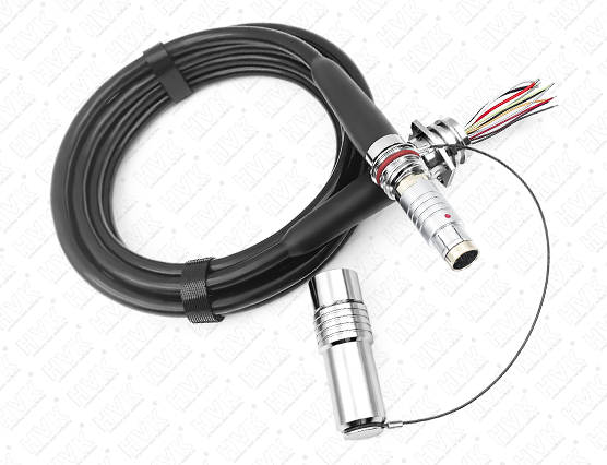 環氧乙烷消毒是否會對醫療航空插頭的電氣性能造成影響？