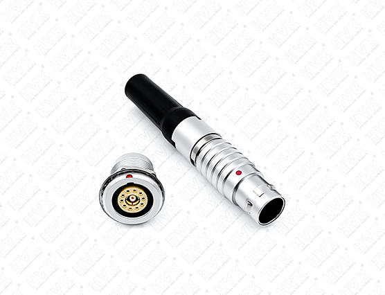 高低頻航空連接器的連接方式有哪些？