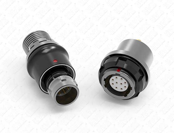 金屬圓形航空連接器的屏蔽設(shè)計(jì)是什么？