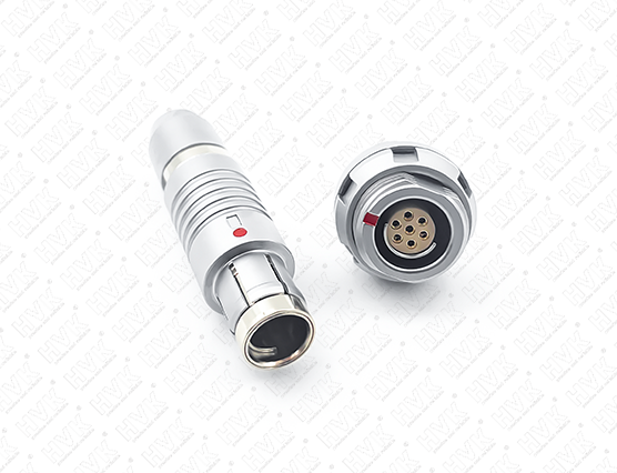 金屬圓形航空連接器在高濕環(huán)境中的表現(xiàn)如何？