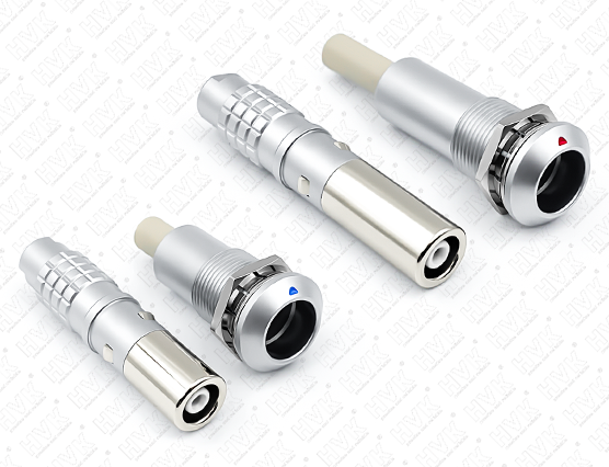 20KV高壓航空插頭的抗氧化能力如何？