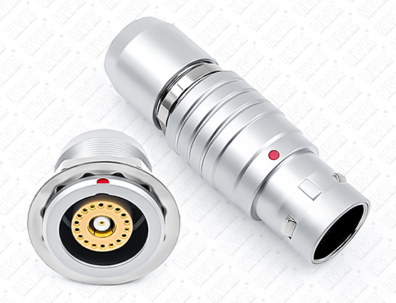 同軸航空插頭的防火性能如何？