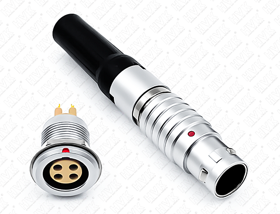 高壓航空插頭的工作原理是什么？