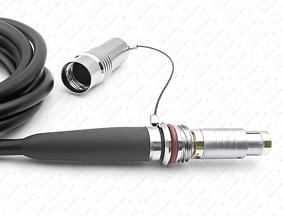 醫療航空插頭是否能夠抵抗環氧乙烯消毒氣體的滲透？