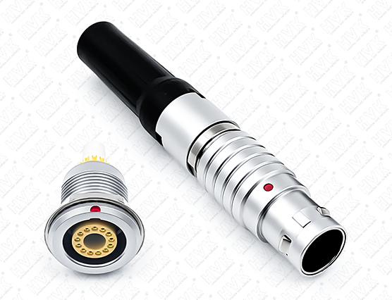 圓形航空連接器的防塵性能如何