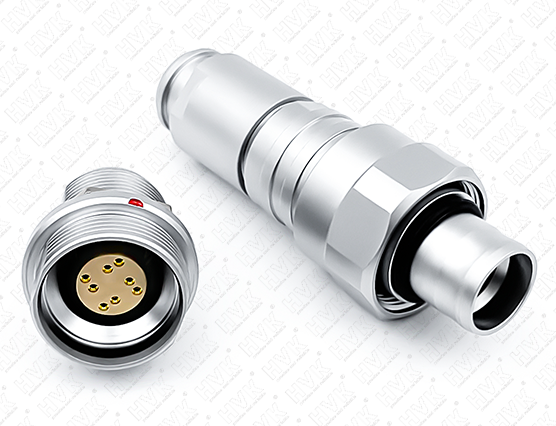 千兆網航空連接器的市場前景如何？