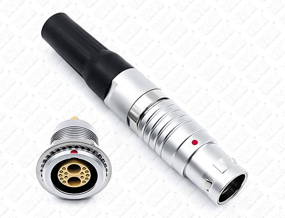 高壓混裝航插的工作效率如何評估？