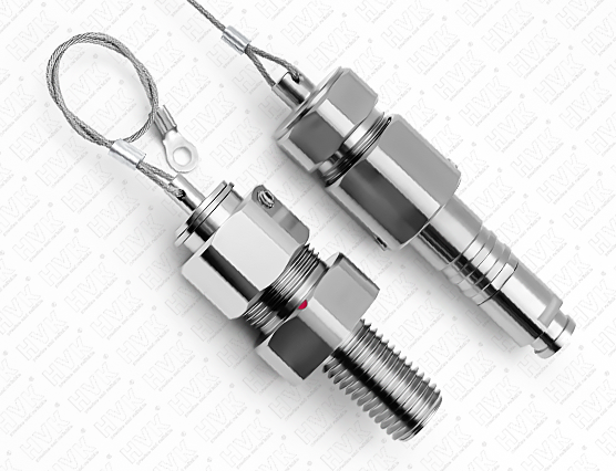 波紋管在真空密封航空連接器上的作用