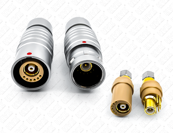 浮動航空連接器在高壓環境中如何運行