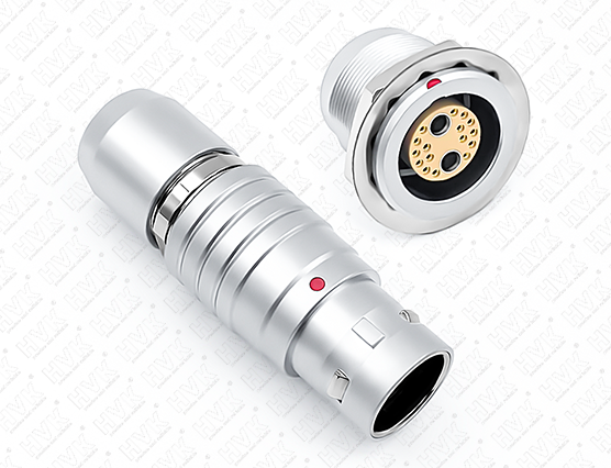 航插接口的電纜選擇有什么要求？