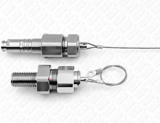 定制航空連接器