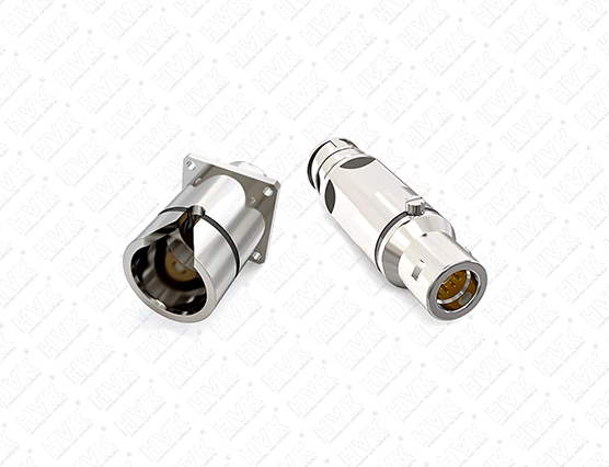 航空連接器定制