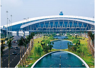 白云國際機場設備及工程建設項目申請報告評估、建議書評估、節能評估、招標采購、造價咨詢、結算審查服務